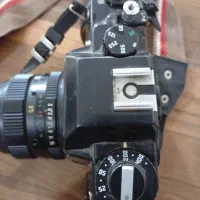 دوربین عکاسی|دوربین عکاسی و فیلم‌برداری|مشهد, شهرک شهید باهنر|دیوار