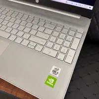 Hp i7 نسل ده ram16 nvidia mx اپن باکس وارداتی|رایانه همراه|رشت, پیرسرا|دیوار