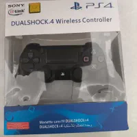 دسته‌پی‌اس‌فور‌