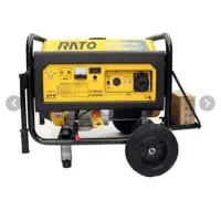 موتور برق راتو 8/5 کیلو در حد نو زیر قیمت بازار