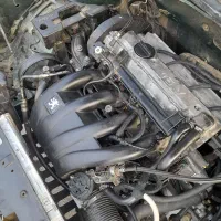 پژو 405 موتور زانتیا 1800