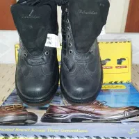 کفش ایمنی الوند کامپوزیت بهشتیان