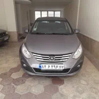 جک j4 مدل ۱۴۰۴ صفر