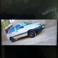 ماشین پراید