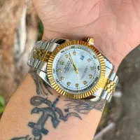 رولکس مردانه