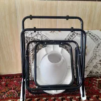 توالت فرنگی تاشو|لوازم سرویس بهداشتی|مراغه, |دیوار