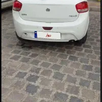 تیبا 2 مدل 95