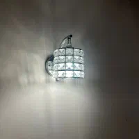 لوستر آویز و لوستر سقفی و دیواری|لوستر و چراغ آویز|رشت, علی آباد|دیوار