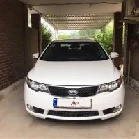 سراتو سفیدآپشنال ۹۷|خودرو سواری و وانت|اهواز, شهرک نفت|دیوار