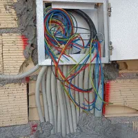 برقکار ساختمان|خدمات پیشه و مهارت|ایذه, |دیوار