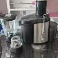 تعدادی لوازم برقی منزل بفروش میرسد