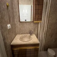 ست کامل روشویی و آینه