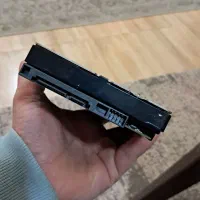 هارد ۲ترا درحد|قطعات و لوازم جانبی رایانه|رشت, امین الضرب|دیوار