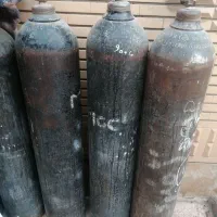 فروش کپسول اگسیژن40لیتری