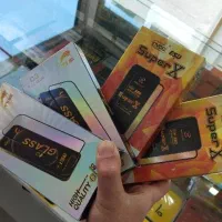 پخش گلس و لوازم جانبی ایرا موبایل