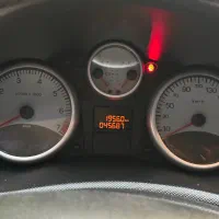 ۲۰۷ مدل ۱۴۰۲ Tu5|خودرو سواری و وانت|رشت, گلسار|دیوار