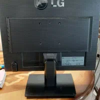 مانیتور LG مربع مدل L1919S|قطعات و لوازم جانبی رایانه|دامغان, |دیوار
