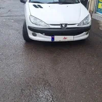 206 تیپ 2 مدل 98