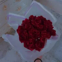 گل روبانی