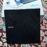 درایو DVD ایسوز|قطعات و لوازم جانبی رایانه|اندیشه, اندیشه فاز ۳|دیوار