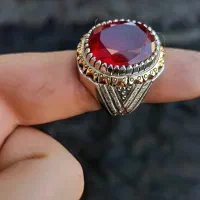 انگشتر کلکسیونی|جواهرات|تهران, امام زاده عبدالله|دیوار