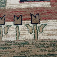 فرش ۱۲ متری ۵۰۰شانه|فرش|فریدون‌کنار, |دیوار