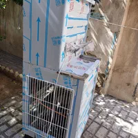 لواک سردام استیل qxrv پستوم ابسردکن سنوبک|آب‌سردکن و تصفیه آب|مرودشت, |دیوار