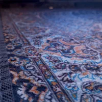 قالیچه|فرش|اهواز, کیانپارس |دیوار