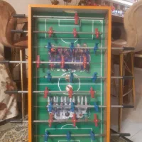 فوتبال دستی