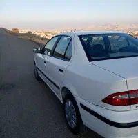 سمندf7 مدل 98|خودرو سواری و وانت|پیرانشهر, |دیوار