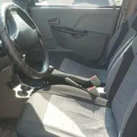 پراید ۱۱۱ بیرنگ|خودرو سواری و وانت|ساوه, |دیوار