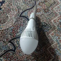 ۴ عدد لامپ ال ای دی بزرگ ۷۰ وات