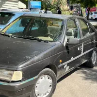 پژو ۴۰۵