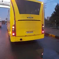 درون شهری سرویس مدرسه وسازمان شرکت وهتل ها..|خدمات حمل و نقل|قم, شهرک مهدیه (مدرس)|دیوار