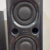 اسپیکر موزیک