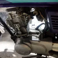 هوندا مدل۹۵|موتورسیکلت|ری, حمزه‌آباد|دیوار