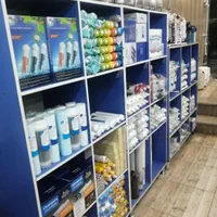 نصب وسرویس وعیب یابی دستگاه تصفیه آب|خدمات پیشه و مهارت|فردیس, منظریه|دیوار