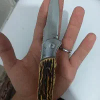 چاقو