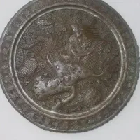 دیوار کوب بانو
