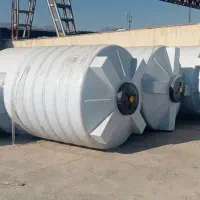 تانکر مخزن آب/+ پمپ آب|مصالح و تجهیزات ساختمان|مبارکه, |دیوار