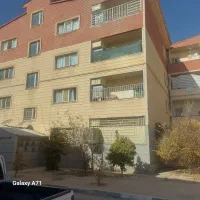 آپارتمان مسکن مهرگان