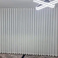 خیاط ونصاب انواع پرده بدون واسطه مغازه دار