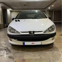 ۲۰۶تیپ۲ مدل۹۸