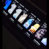 لباسشویی الجی 12 ، 10.5 کیلو MeNu GPhic گرانچ EAeg|ماشین لباسشویی و خشک‌کن لباس|کرمانشاه, |دیوار