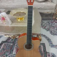 گیتار|گیتار، بیس، امپلیفایر|قروه, |دیوار