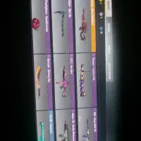 اکانت کالاف خر شانس