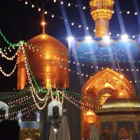 کاروان مشهد حرکت 10 مهر