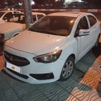 شاهین سانرف دار مدل 1400