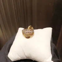 طلا  در حد نو نو بدون اجرت و مالیات