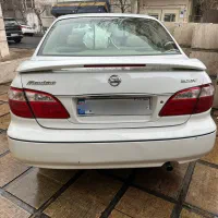 ماکسیما اتومات مدل 1387|خودرو سواری و وانت|تهران, سعادت‌آباد|دیوار